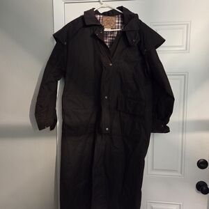 Australian Country Outfitters Coat M
